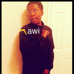 Meet your Posher, Deon